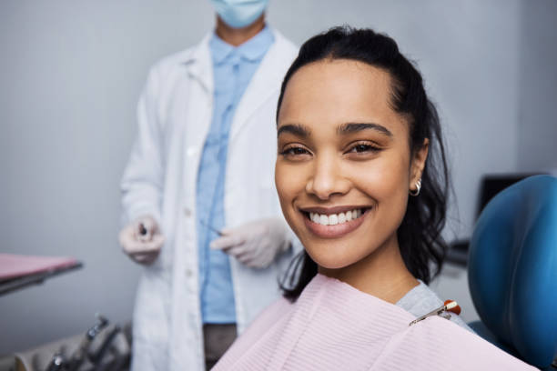 Emergency Dental Services in Atherton, CA