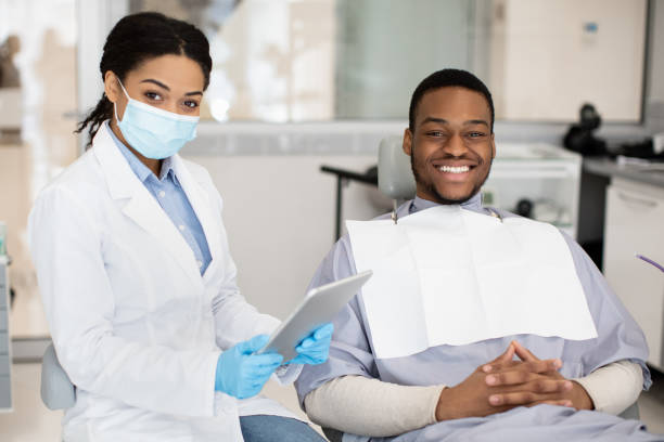 Best Dental Fillings (Composite and Amalgam)  in Atherton, CA