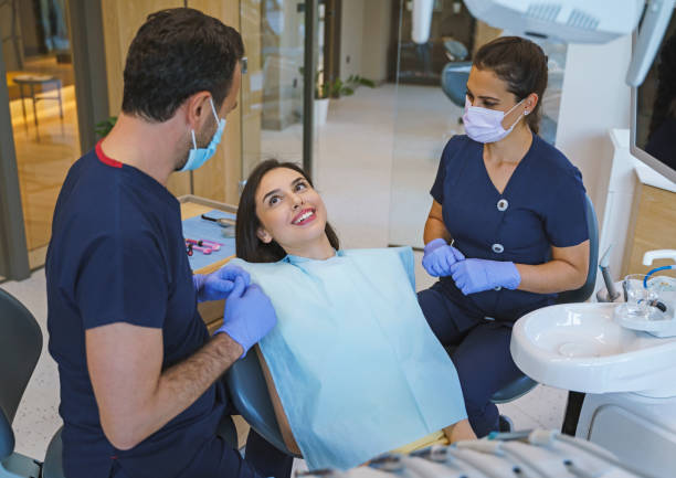 Best Emergency Dental Care  in Atherton, CA