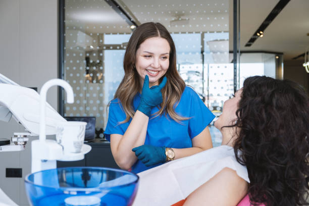 Dental X-Rays and Imaging in Atherton, CA