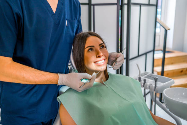 Best Wisdom Tooth Removal  in Atherton, CA