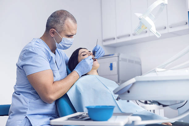 Laser Dentistry in Atherton, CA